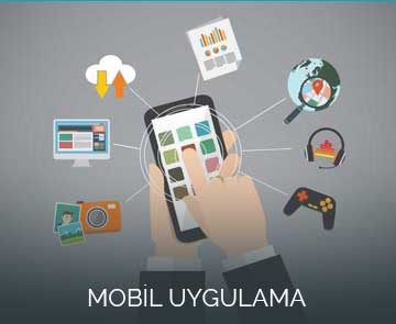 mobil uygulama ve geliştirme